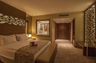 Grand Hotel Gaziantep - Gaziantep - 6