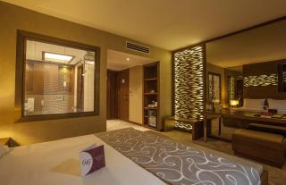 Grand Hotel Gaziantep - Gaziantep - 4