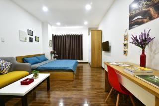 Sunrisehome - Ho Chi Minh - 5