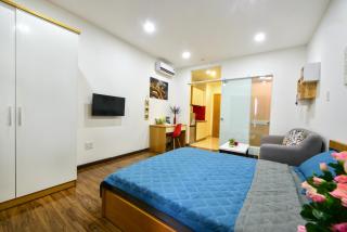 Sunrisehome - Ho Chi Minh - 6