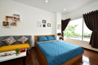 Sunrisehome - Ho Chi Minh-stad - 1