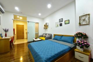 Sunrisehome - Ho Chi Minh - 1