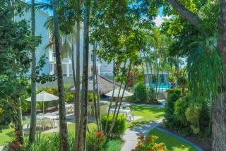 Munna Beach Apartments - 7
