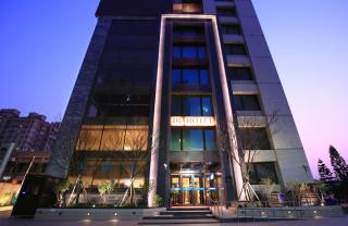 Darlon Hotel - Hsinchu - 0