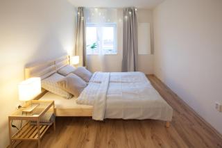 Haas Apartments Stojanova with Parking - Brno - 5