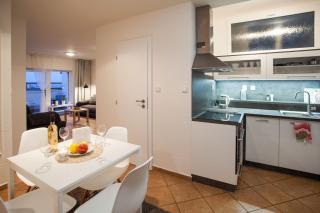 Haas Apartments Stojanova with Parking - Brno - 4