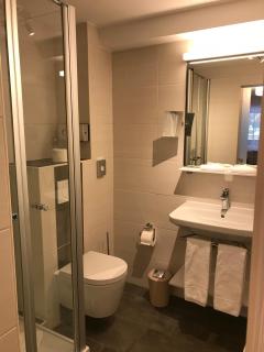 Hotel Schöne Aussicht - 8