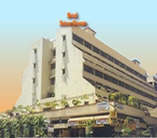 Setrac Orange Hotel - Navi Mumbai - 0