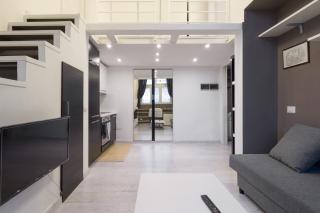 PrimoPiano - Schiaparelli A Flat - Milan - 1
