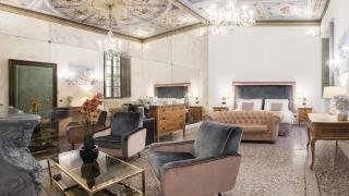 Nobildonne Relais - Rom - 2