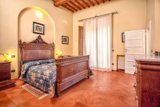 Villa Graziani - Vada - 6