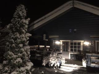 Kallioranta Cottage - 4