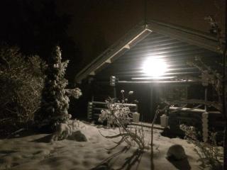 Kallioranta Cottage - 3