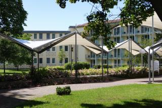 Seehotel Bollmannsruh - 1