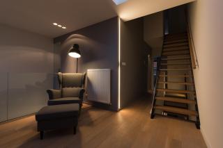 Sky & Sand 2 - Free parking - Free bikes - EVcharging - 2