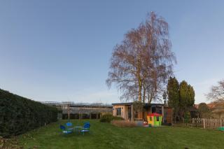 Sky & Sand 2 - Free parking - Free bikes - EVcharging - 6