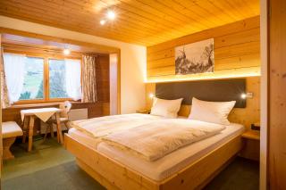 Gästehaus Tannegg - Mittelberg - 1