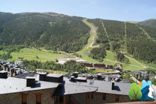 Soldeu Paradis Tarter Mig - El Tarter - 1