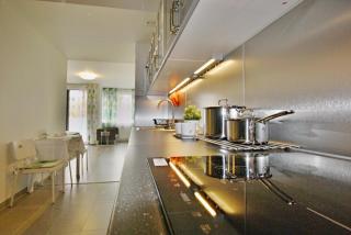 Nice and refreshing flat in Prague - Prague - 8