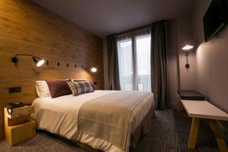 Hotel Xalet Montana - Soldeu - 1