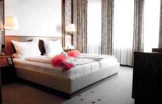 Landhotel Sangermann - Oberveischede - 8
