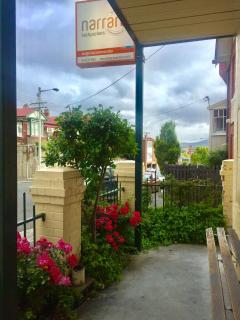 Narrara Backpackers Hobart - Hobart - 9