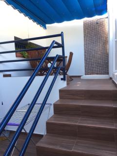 Apartamentos Manbea Algaida - San José - 8
