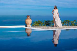 Villa Bella Mare, Wine Dark Sea Villas - Rodia - 3