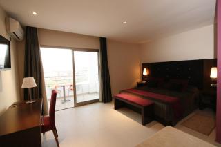 Hotel Omeya - Martil - 7