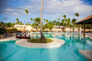 Grand Palladium Punta Cana Resort & Spa - All Inclusive - Punta Cana - 2