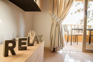 Residencial La Perla - El Médano - 8