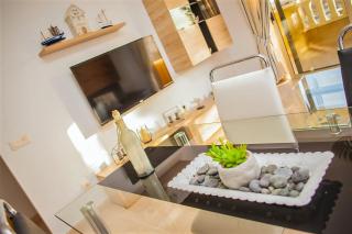 Residencial La Perla - El Médano - 1