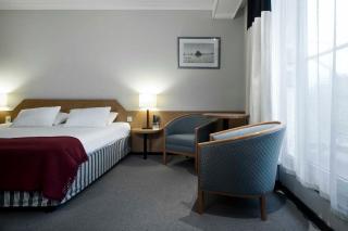 M Hotel - Genk - 1