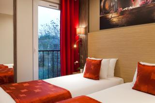 Comfort Hotel Orléans Olivet Provinces - Olivet - 1
