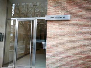 Tres Forques - Valencia - 6