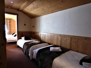 Hotel les Flocons - Le Grand-Bornand - 2