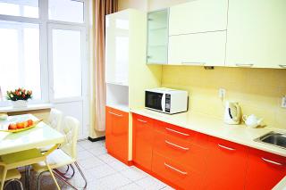 CozyArt Apartment - 1