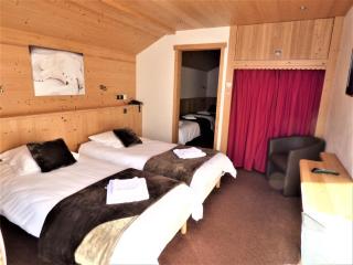 Hotel les Flocons - Le Grand-Bornand - 5