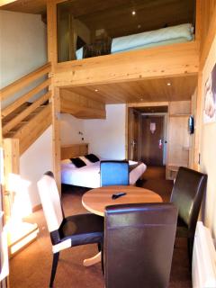 Hotel les Flocons - Le Grand-Bornand - 7