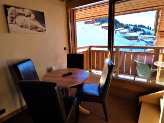 Hotel les Flocons - Le Grand-Bornand - 8