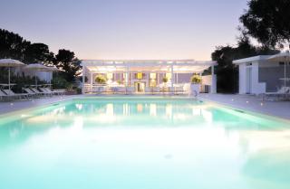 Hotel Mareluna - Castellabate - 0