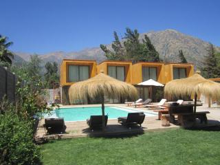 Cajón del Maipo Lodge - San José de Maipo - 8