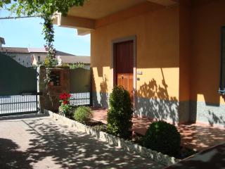 B&B Esperança - Frascineto - 8