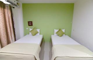 Green Apple Villa - 7