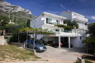 Apartments Mio - Brist - 9