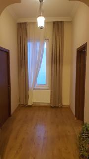 Apartment Chavchavadze 5 - 2