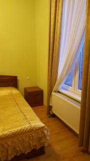 Apartment Chavchavadze 5 - Signagi - 5