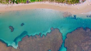 Dreamland Bungalows - Taipú de Fora - Barra Grande - 2