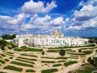 Trulli Manuela - Locorotondo - 9