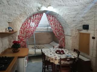 Trulli Manuela - Locorotondo - 4